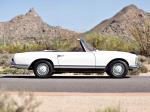 Mercedes-Benz 250 SL 1966 года